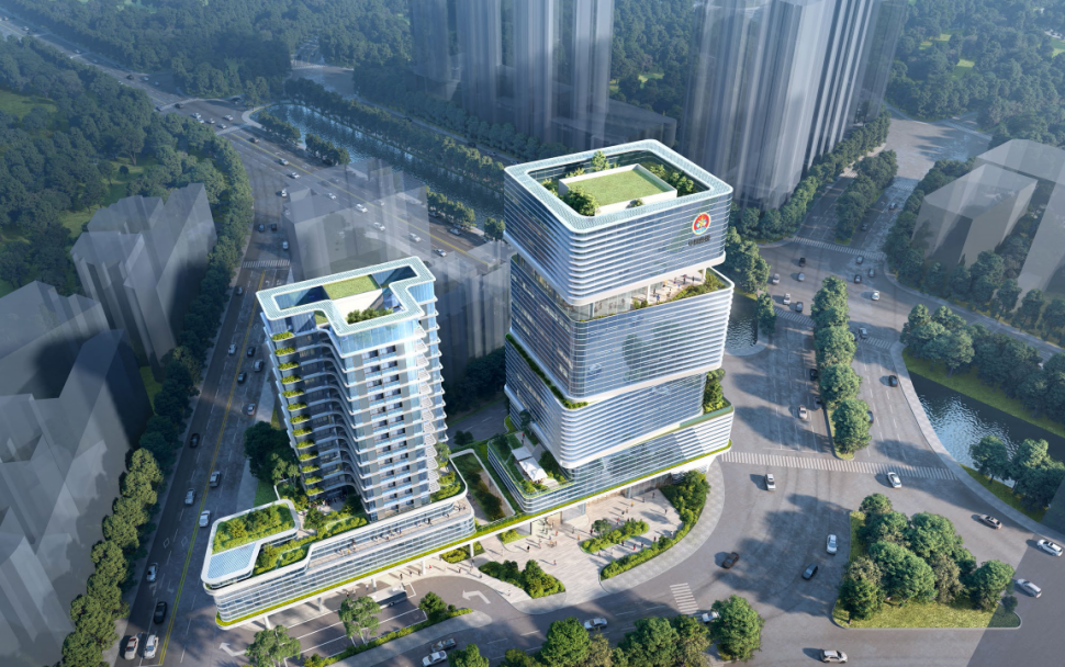 中标喜讯│yd2333云顶电子游戏中标多个项目